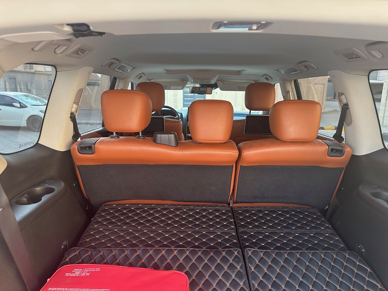 Olaya, Vehicles, Cars & Trucks , SAR 198000,  NISSAN PLATINUM,  2022,  Automatic,  75000 KM,   V6 | One Owner | Clean | Agency Mainatined
