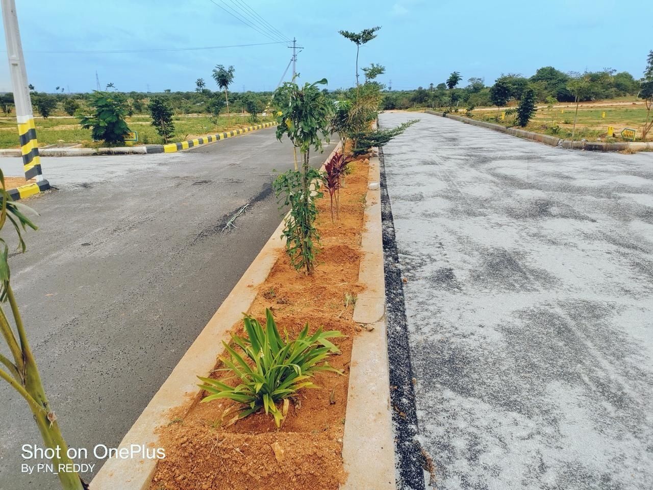 Hyderabad, Residential Plots, INR 12500,  224 Sq. Yard,  DTCP & RERA  APPROVED Open Plots Sale @ Yacharam
