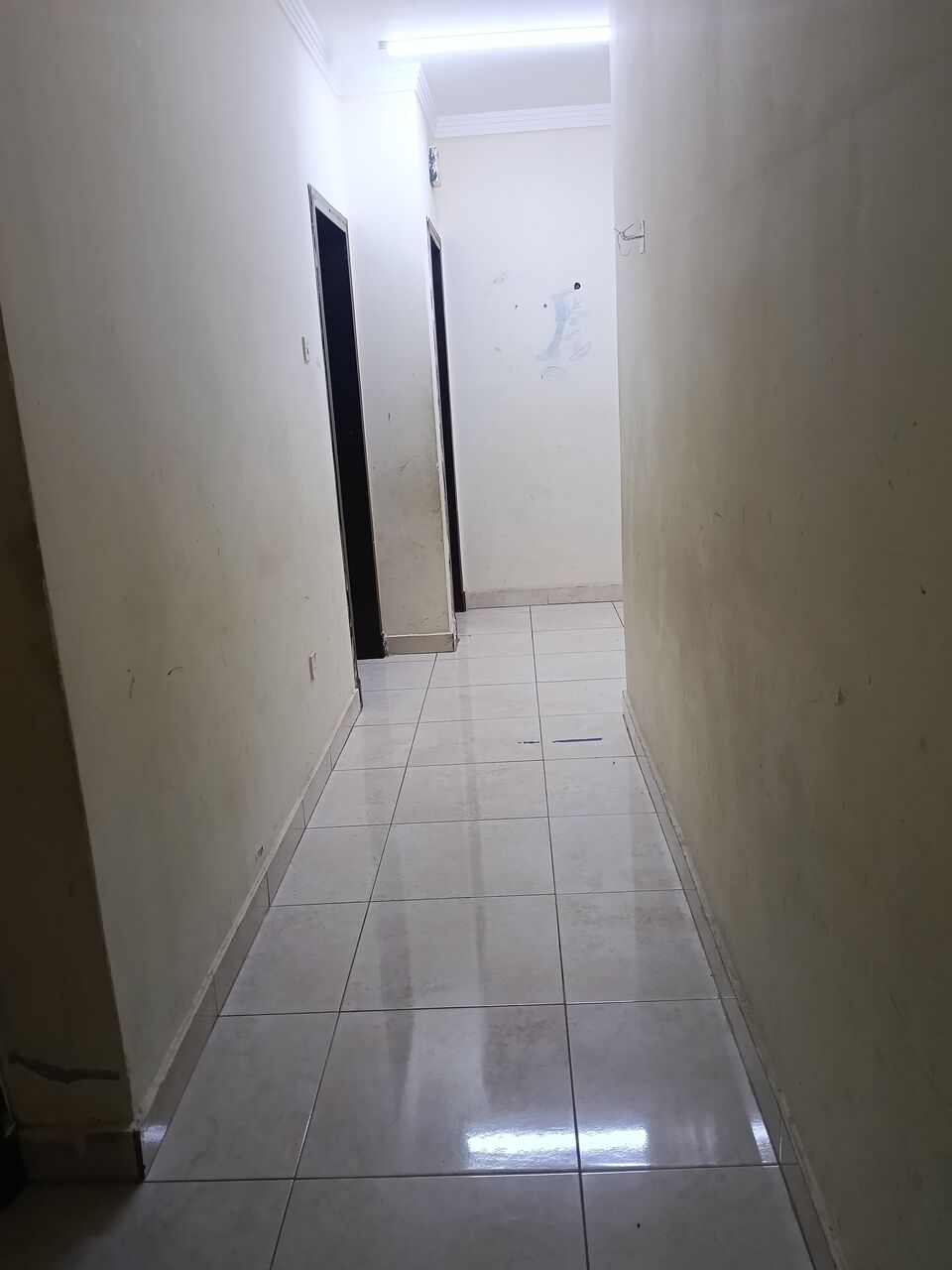 Gudaibiya, Apartments, Flats, Houses & Villas, BHD 220/month,  2 BR,  2 Bedroom Unfurnished Flat For Rent With Ewa Unlimited