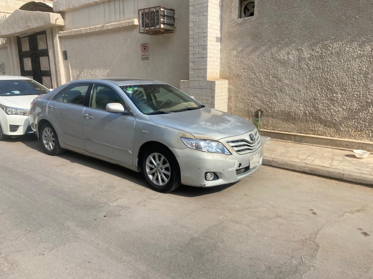 Riyadh, Vehicles, Cars & Trucks , SAR 22,  Toyota Camry,  2010,  Automatic,  400020 KM,  Toyoto Camry  Full Option With Good Condition