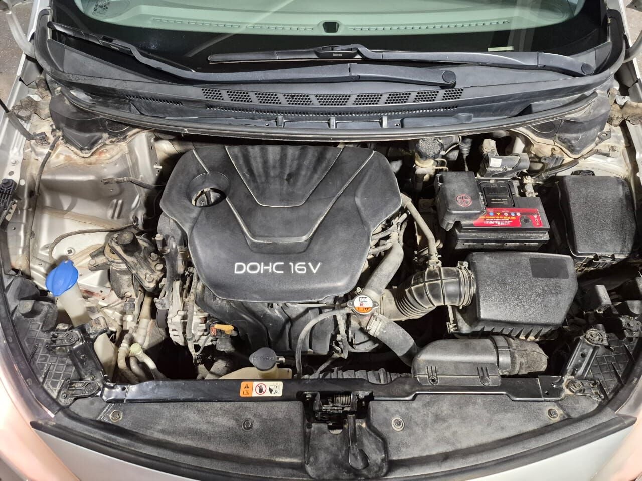 Riyadh, Vehicles, Cars & Trucks , SAR 27000,  Kia Cerato,  2015,  Automatic,  260000 KM,  Mint Condition