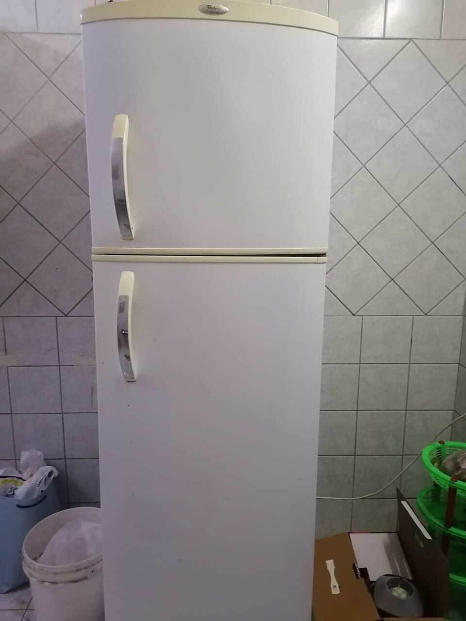 Umm Al Hassam, Appliances, BHD 40,  Refrigerator For Sale