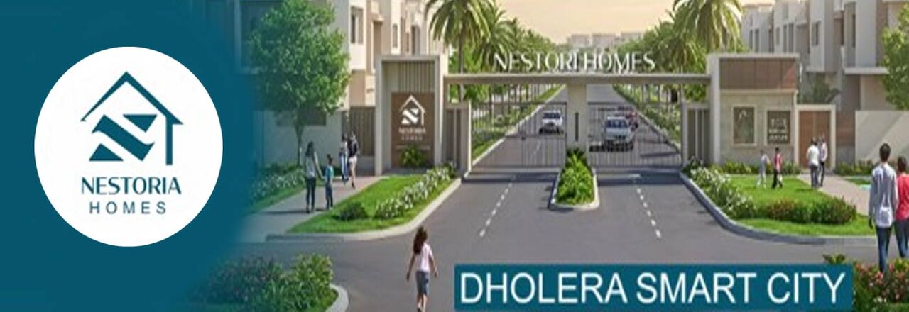Ahmedabad, Farm & Garden, INR 1300000,  Nestoria Homes Luxury Premium Plots Adhelai Dholera
