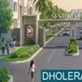 INR 1300000, Nestoria Homes Luxury Premium Plots Adhelai Dholera