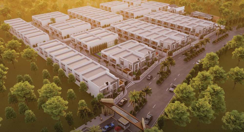 Ahmedabad, Farm & Garden, INR 1300000,  Nestoria Homes Luxury Premium Plots Adhelai Dholera