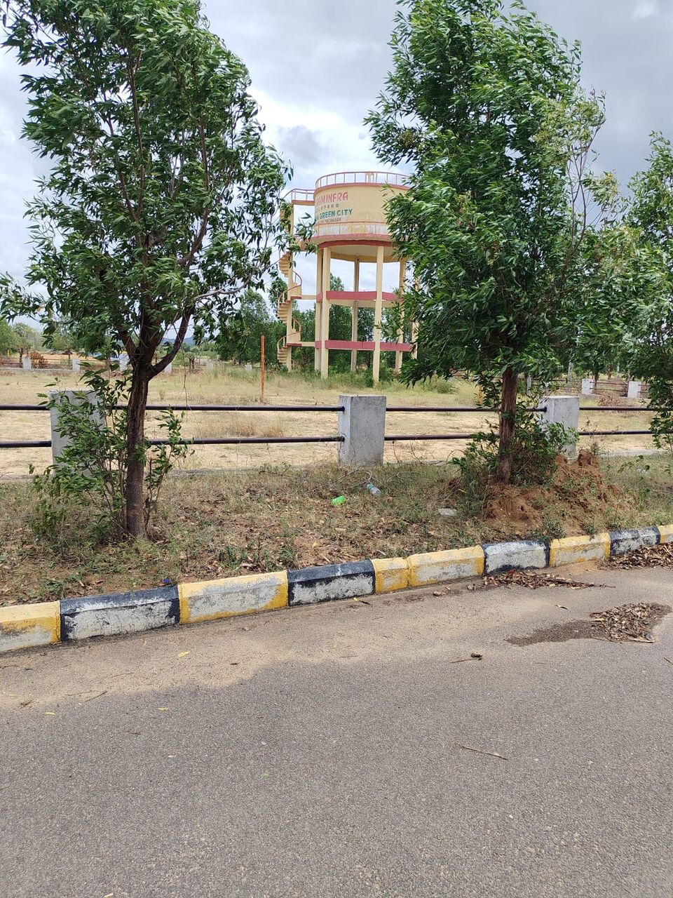 Hyderabad, Residential Plots, INR 1300,  167 Sq. Yard,  DTCP & RERA  APPROVED Open Plots For Sale @ Yacharam