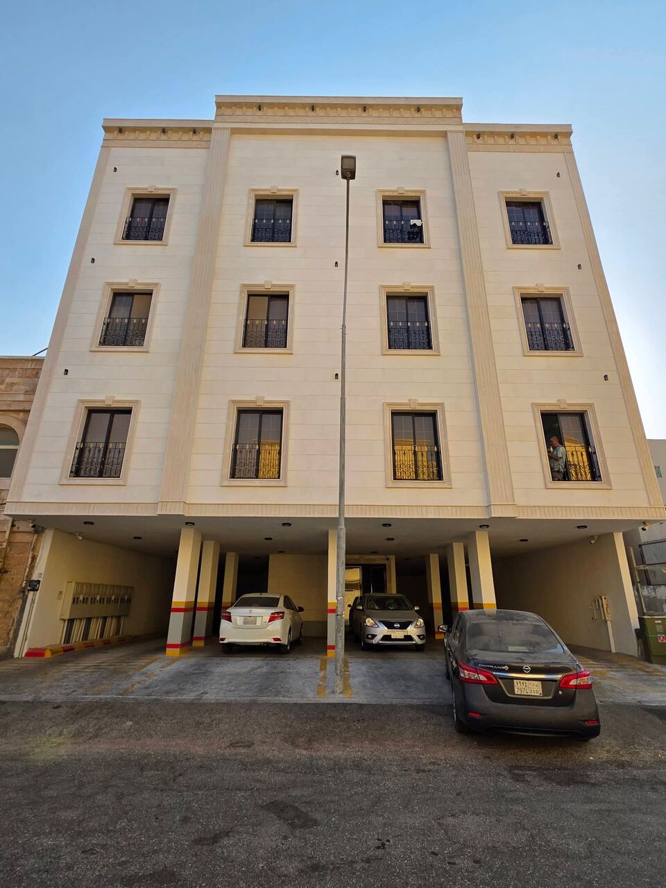 Khobar, Apartments, Flats, Houses & Villas, 2 BR,  🏡✨ BRAND-NEW LUXURY 2-BEDROOM FAMILY APARTMENT FOR RENT | SAR 26,600/YEAR | FULLY AIR-CON