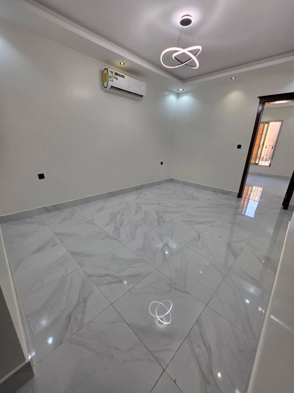 Khobar, Apartments, Flats, Houses & Villas, 2 BR,  🏡✨ BRAND-NEW LUXURY 2-BEDROOM FAMILY APARTMENT FOR RENT | SAR 26,600/YEAR | FULLY AIR-CON