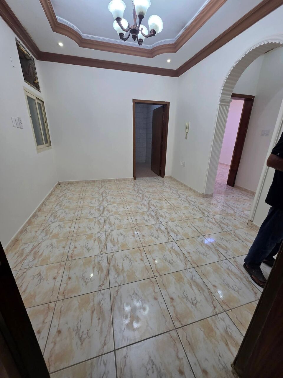 Khobar, Apartments, Flats, Houses & Villas, 2 BR,  SAR 20,000/YEAR | VERY CLEAN 2-BEDROOM FAMILY APARTMENT FOR RENT | EXTERNAL VIEW | 2 BATHR