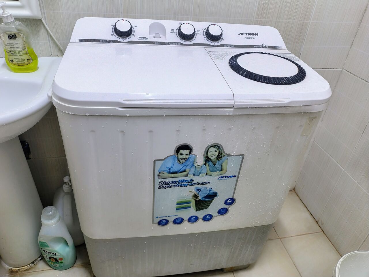 Riffa, Appliances, BHD 2,  Household Items For Sale