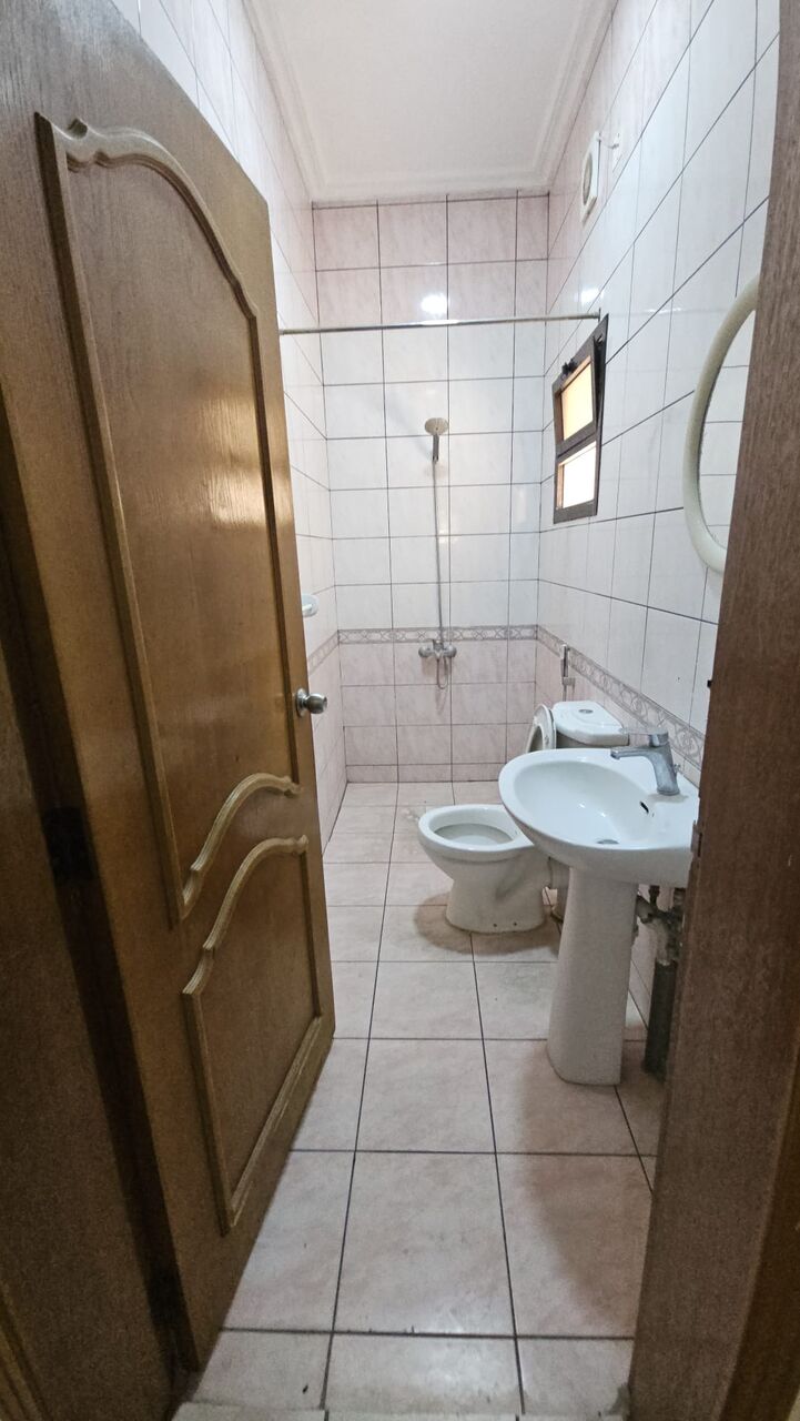 Salmaniya, Apartments, Flats, Houses & Villas, BHD 230/month,  2 BR,  2 Bedroom Semi Furnished Flat For Rent With Ewa