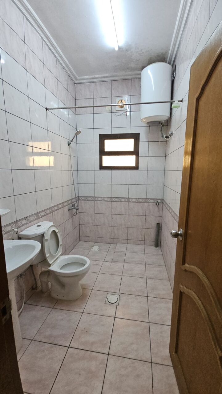 Salmaniya, Apartments, Flats, Houses & Villas, BHD 230/month,  2 BR,  2 Bedroom Semi Furnished Flat For Rent With Ewa