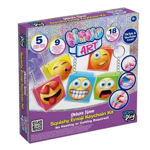 Nairobi, Toys & Games, KES 600,  Buy Nano Art Toys In Kenya At Toyzoona
