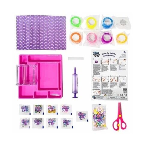 Nairobi, Toys & Games, KES 600,  Buy Nano Art Toys In Kenya At Toyzoona