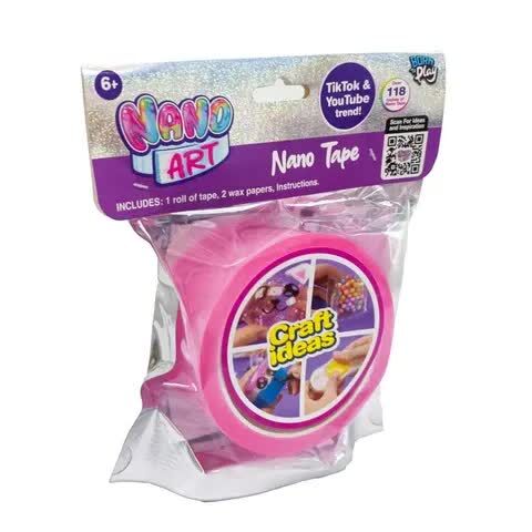 Nairobi, Toys & Games, KES 600,  Buy Nano Art Toys In Kenya At Toyzoona