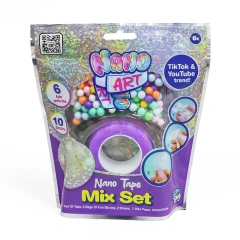 Nairobi, Toys & Games, KES 600,  Buy Nano Art Toys In Kenya At Toyzoona