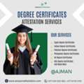 Your UAE Career Starts With The Right Attestation