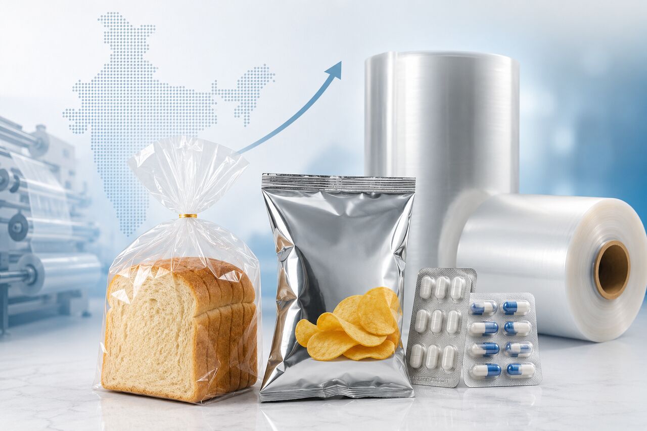 New Delhi, Business Partners, Best Flexible Packaging Company In India