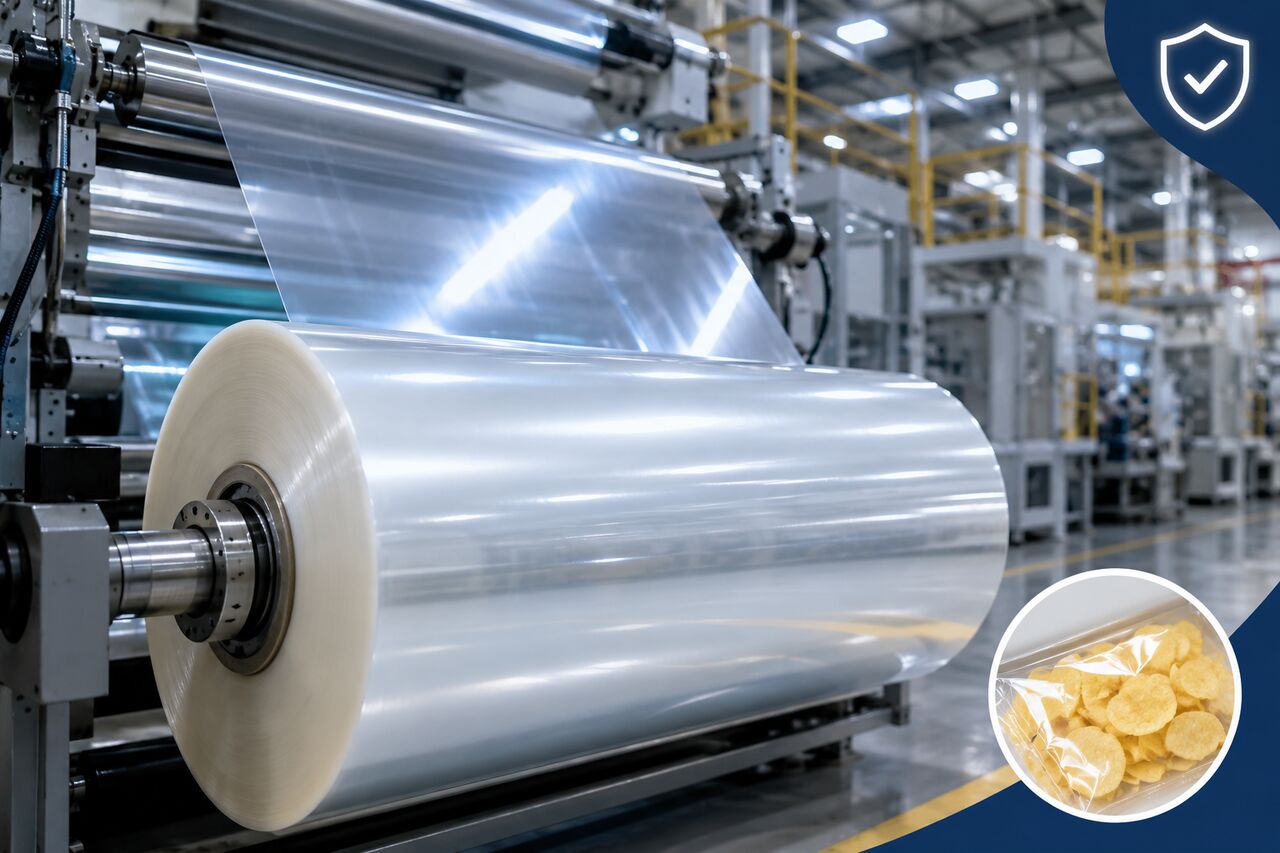 New Delhi, Business Partners, Best Flexible Packaging Company In India