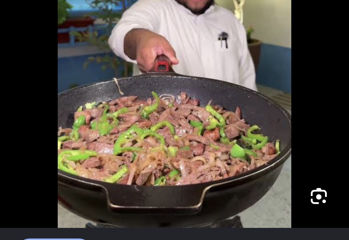 Riyadh, Jobs, Looking For Breakfast Chef Kibdah