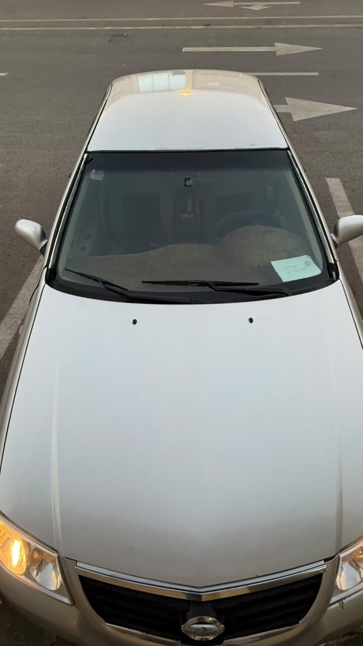 Jeddah, Vehicles, Cars & Trucks , SAR 11000,  نيسان - صني,  2010,  –تحديد–,  330 KM,  منطقة مكة المكرمة - 