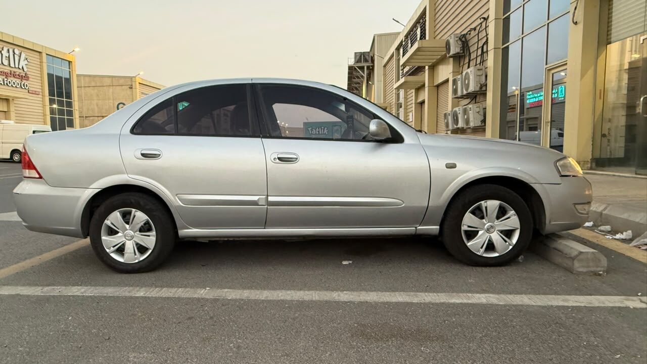Jeddah, Vehicles, Cars & Trucks , SAR 11000,  نيسان - صني,  2010,  –تحديد–,  330 KM,  منطقة مكة المكرمة - 