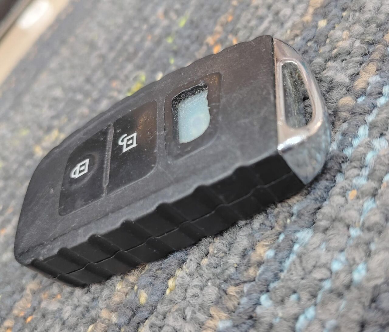 Jeddah, Items Wanted, مطلوب غطاء المفتاح - FAW X40 - 2021 - I Need Remote Cover