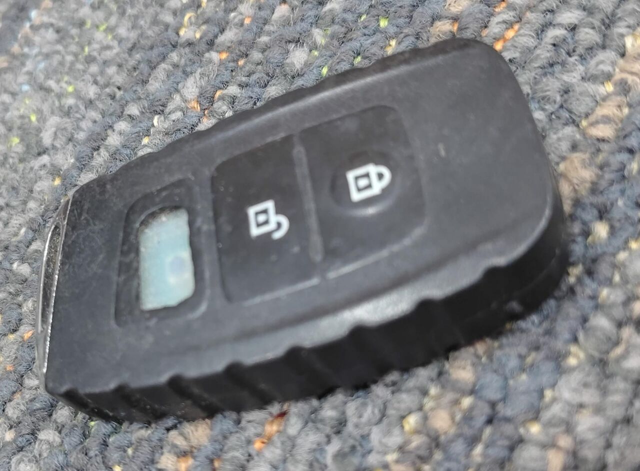 Jeddah, Items Wanted, مطلوب غطاء المفتاح - FAW X40 - 2021 - I Need Remote Cover