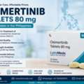 PHP 1,  Osimertinib Tablets: Availability And Pricing Information In Metro Manila