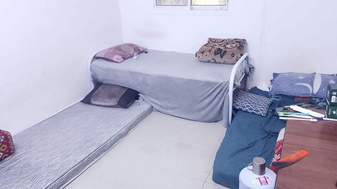Al Yarmouk, Bedspace For Rent, SAR 600/month,  Bedspace Available For Executive Bachelors
