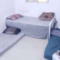 SAR 600/month,  Bedspace Available For Executive Bachelors