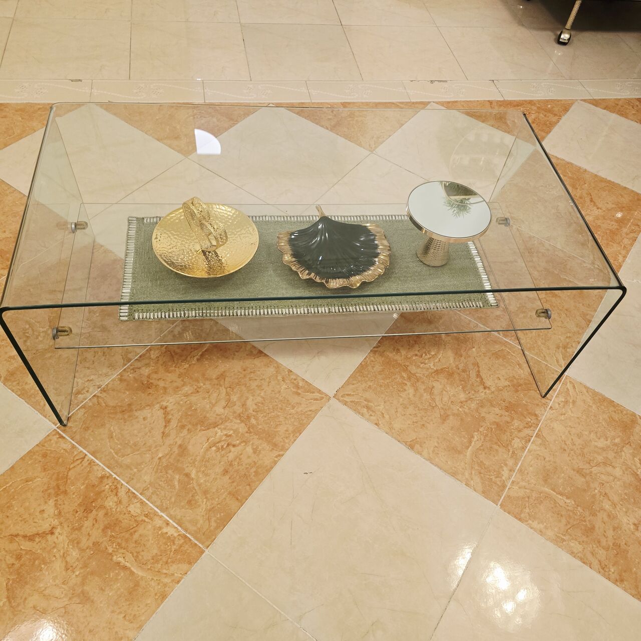Al Baghdadyiah Al Gharbyia, Household Items, SAR 350,  Center Table