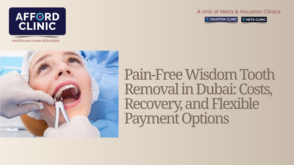 Al Nahda, Dental, Best Dental Clinic In Al Nahda, Dubai - AFFORD Clinic In Al Nahda - Dubai