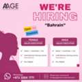 Sales Executive