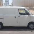 SAR 32000,  DAIHATSU VAN,  2014,  Manual,  138000 KM,   ( Model) UNIQUE NUMBER
