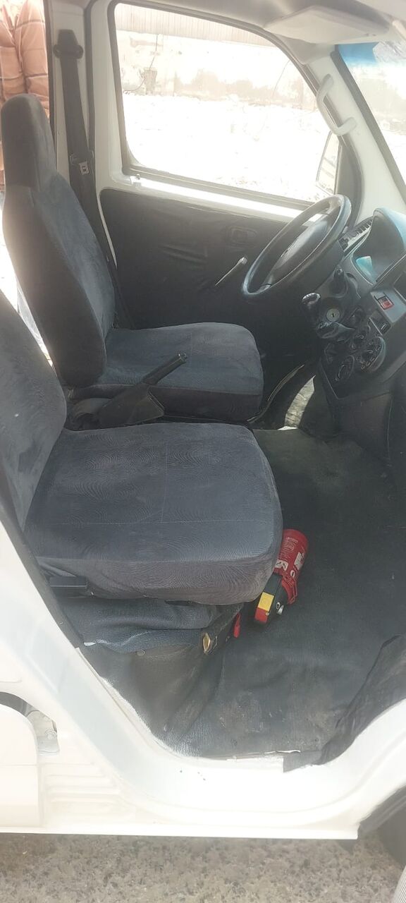 Jeddah, Vehicles, Cars & Trucks , SAR 32000,  DAIHATSU VAN,  2014,  Manual,  138000 KM,   ( Model) UNIQUE NUMBER
