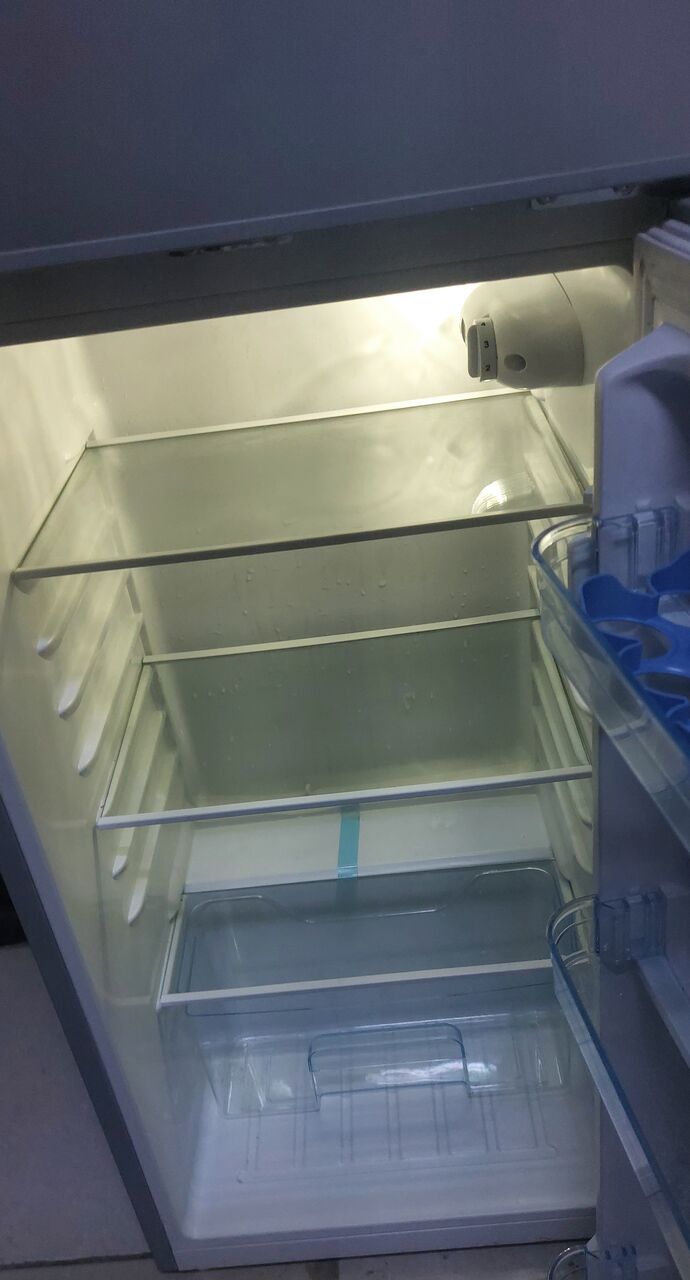 Riyadh, Electronics, SAR 680,  Fridge For Sale-excellent Condition 1-year Warrenry