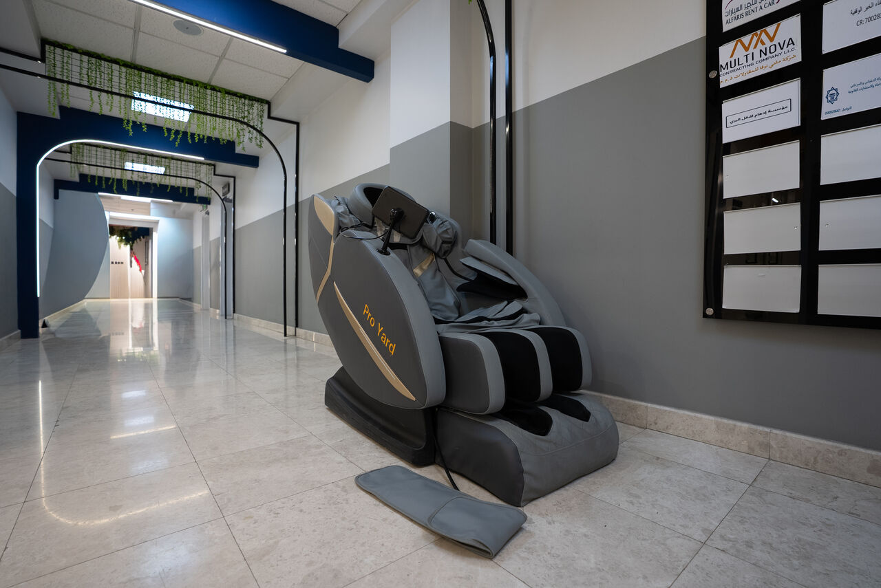Riyadh, Offices, SAR 1000,  9000 Sq. Meter,  Fully Furnished & Ready-to-Use Offices In Al-Suwaidi District