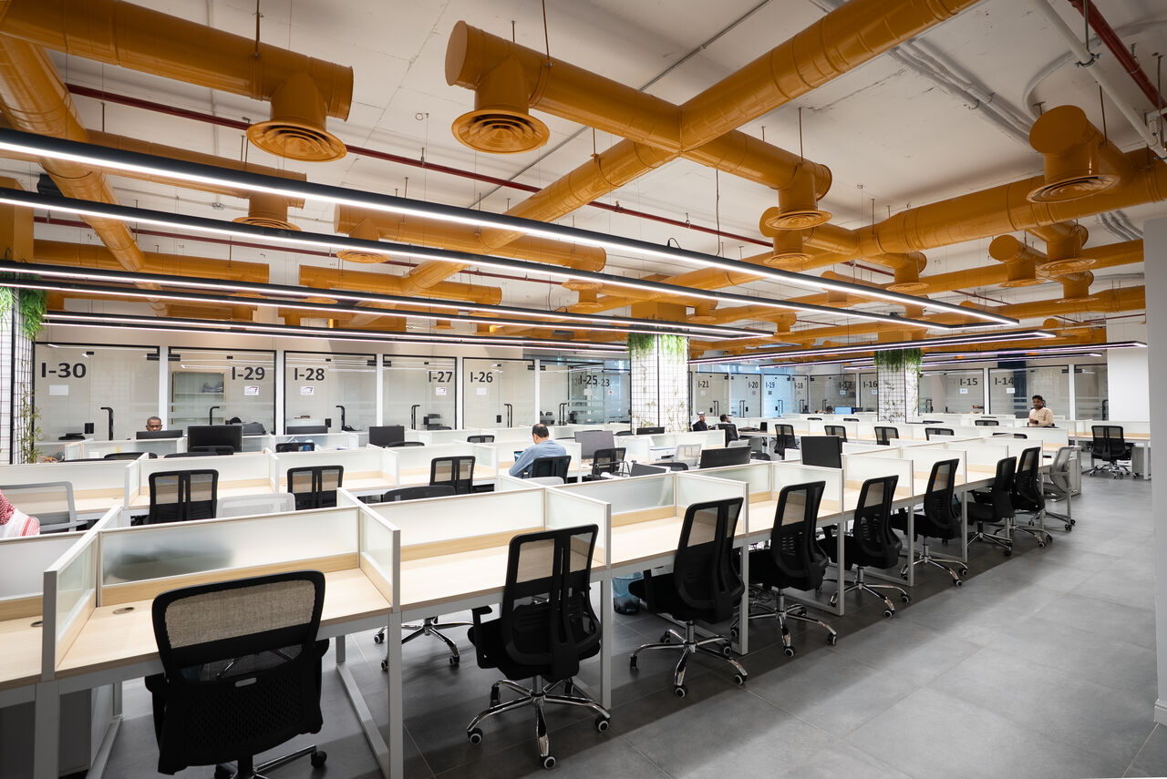 Riyadh, Offices, SAR 1000,  9000 Sq. Meter,  Fully Furnished & Ready-to-Use Offices In Al-Suwaidi District