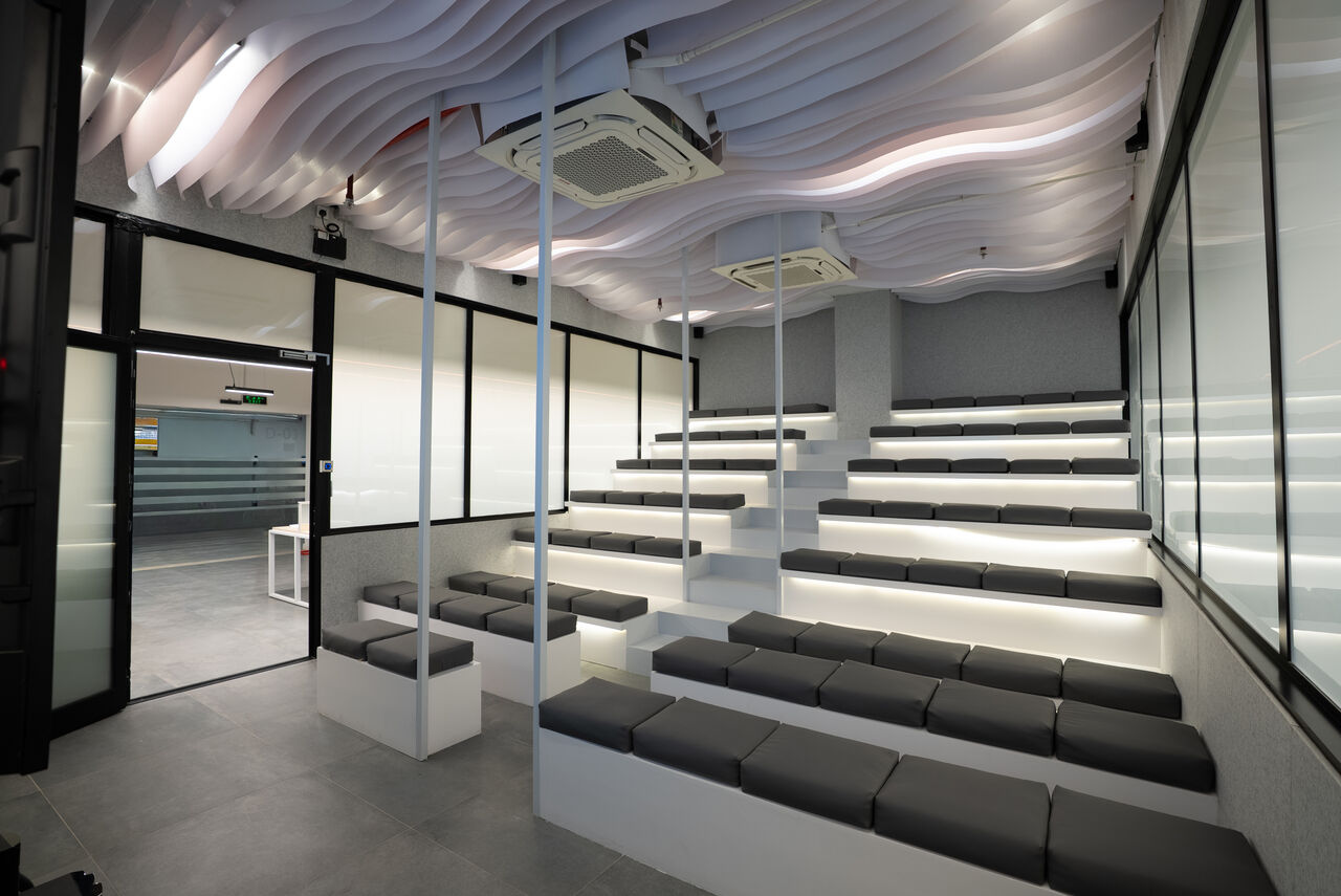 Riyadh, Offices, SAR 1000,  9000 Sq. Meter,  Fully Furnished & Ready-to-Use Offices In Al-Suwaidi District