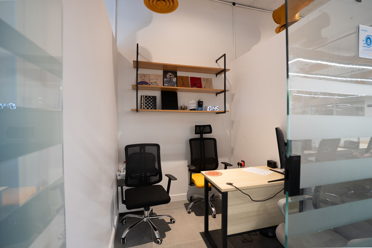 Riyadh, Offices, SAR 1000,  9000 Sq. Meter,  Fully Furnished & Ready-to-Use Offices In Al-Suwaidi District