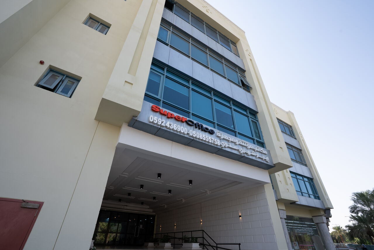 Riyadh, Offices, SAR 1000,  9000 Sq. Meter,  Fully Furnished & Ready-to-Use Offices In Al-Suwaidi District