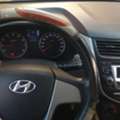 SAR 20000,  Hyundai Accent,  2015,  Automatic,  218000 KM,  20000 SAR,  , ,