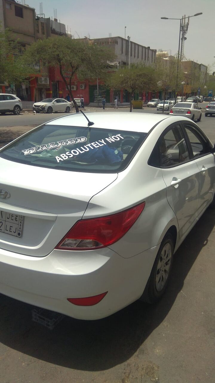 Jubail, Vehicles, Cars & Trucks , SAR 20000,  Hyundai Accent,  2015,  Automatic,  218000 KM,  20000 SAR,  , ,