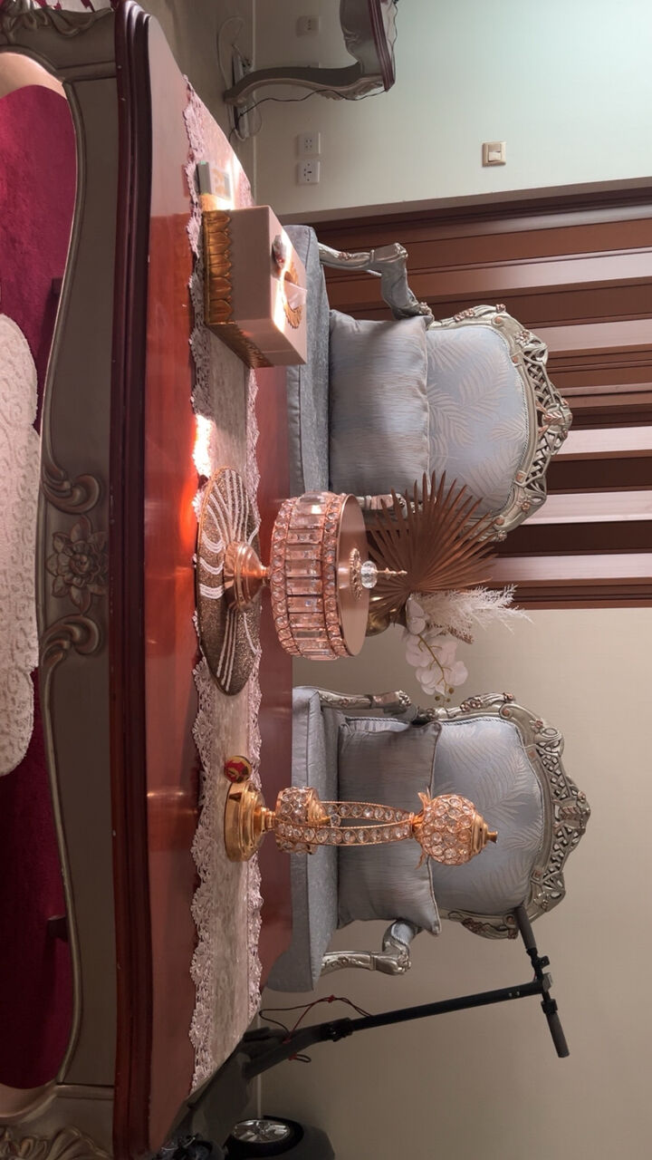 Olaya, Furniture, SAR 4500,  Living Room Sofa Set + Center Table