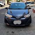SAR 28500,  Toyota Yaris,  2019,  Automatic,  400000 KM,   For Sale: 28500 SAR