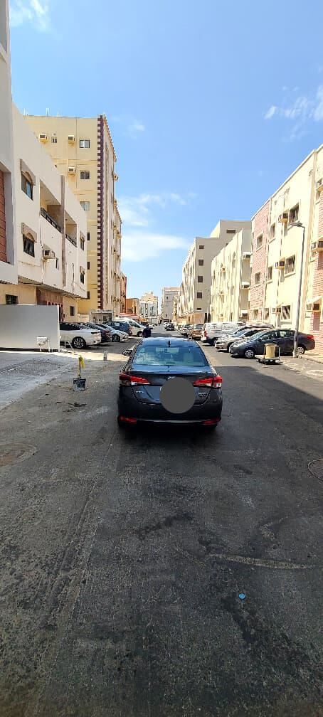 Jeddah, Vehicles, Cars & Trucks , SAR 28500,  Toyota Yaris,  2019,  Automatic,  400000 KM,   For Sale: 28500 SAR