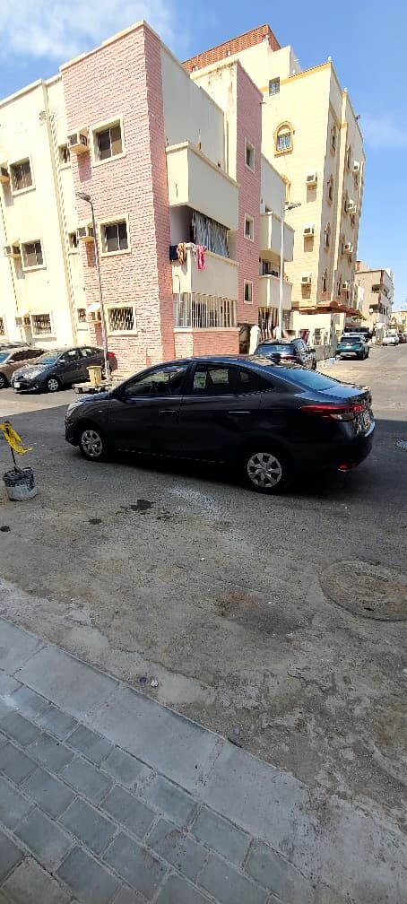 Jeddah, Vehicles, Cars & Trucks , SAR 28500,  Toyota Yaris,  2019,  Automatic,  400000 KM,   For Sale: 28500 SAR