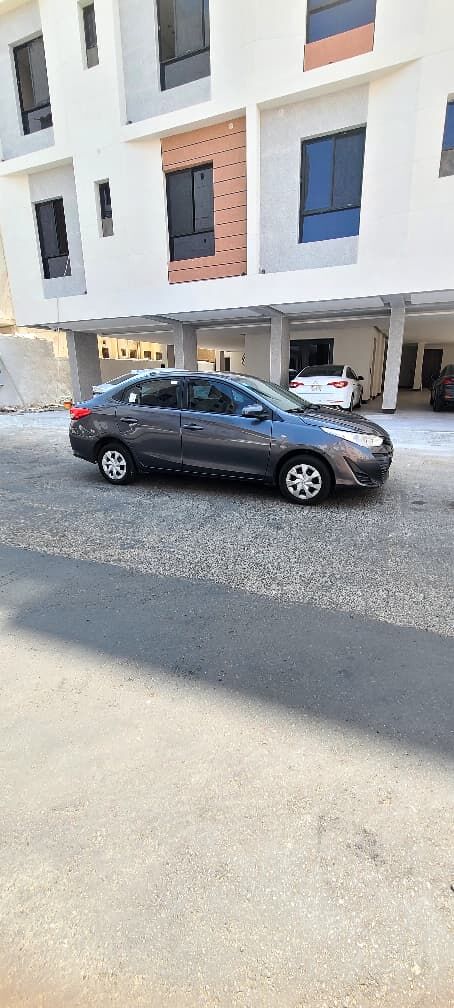 Jeddah, Vehicles, Cars & Trucks , SAR 28500,  Toyota Yaris,  2019,  Automatic,  400000 KM,   For Sale: 28500 SAR
