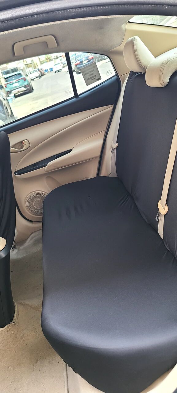Jeddah, Vehicles, Cars & Trucks , SAR 28500,  Toyota Yaris,  2019,  Automatic,  400000 KM,   For Sale: 28500 SAR